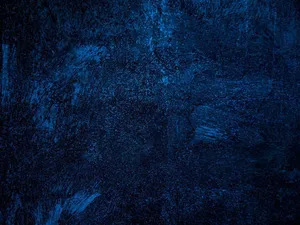 Dark Blue Texture Background Wallpaper