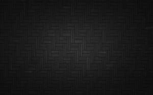 Dark Chevron Wood Texture Wallpaper