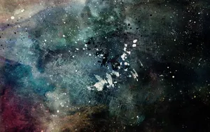 Dark Colors Grunge Wallpaper