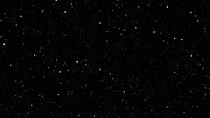 Dark Cute Stars Shining Wallpaper