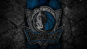 Dark Dallas Mavericks Wallpaper