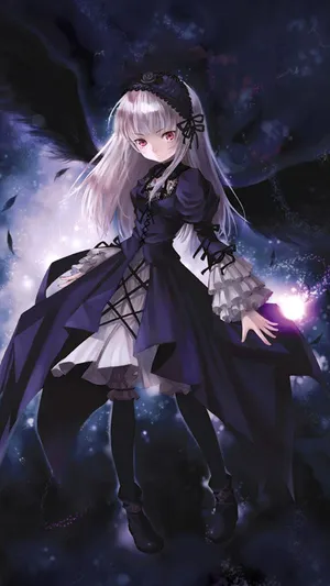 Waifu wallpaper iphone online