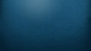 Dark Gradient With Denim Blue Shades Wallpaper