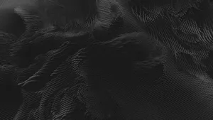 Dark Grey Abstract Wallpaper