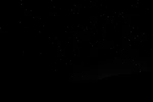 Dark Laptop All Black Wallpaper