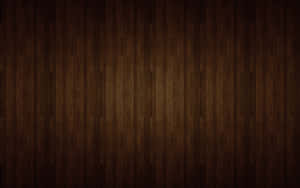 Dark Rosewood Planks Wooden Background Wallpaper