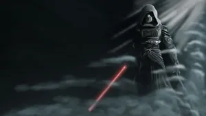 Dark Side Darth Revan Wallpaper