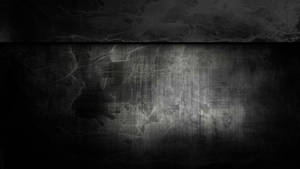 Dark Solid Surface Grunge Wallpaper