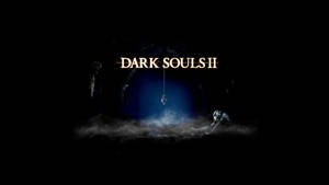 Dark Souls Ii Poster Wallpaper