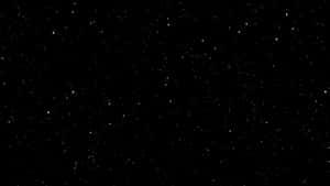 Dark Space Starry Night Sky Wallpaper