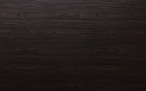 Dark Walnut Wood Backdrop Wallpaper