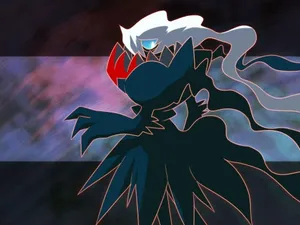 Darkrai Complete Form Wallpaper