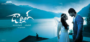 Darling Prabhas Movie Poster Wallpaper