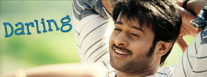 Darling Prabhas Movie Relaxing Wallpaper