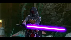 Darth Revan Lightsaber Wallpaper