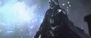 Darth Vader Star Wars 3440x1440 Wallpaper