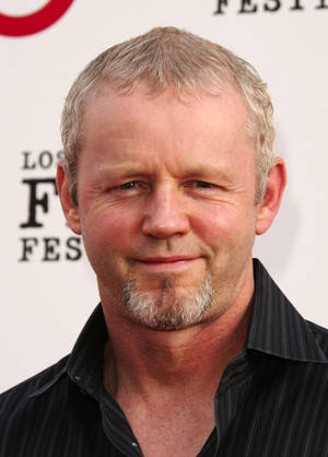 David Morse American Actor Smile Wallpaper