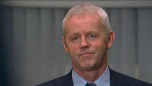 David Morse Amused Actor Smile Wallpaper