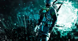 Dead Space Isaac Clarke Wallpaper