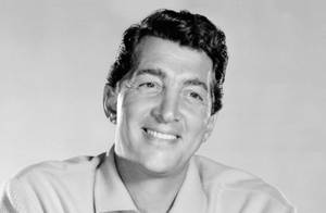 Dean Martin Celebrity Snap Wallpaper