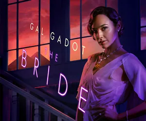 Death On The Nile The Bride Wallpaper