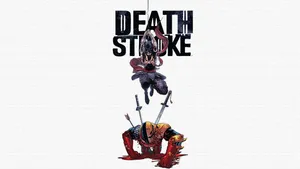 Deathstroke 5k Retina Ultra Hd Wallpaper. Background Image Wallpaper