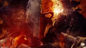 Deathstroke Wallpaper Free Awesome Full Hd Wallpaper Wallpaper