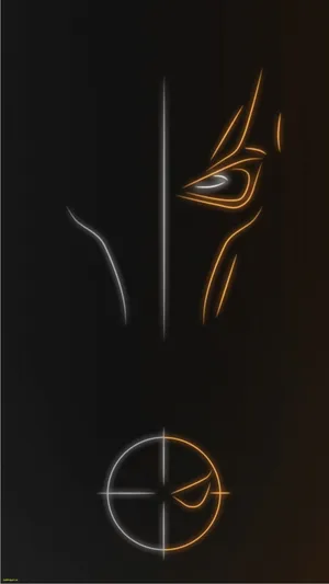 Deathstroke Wallpaper Hd. Wallpaper