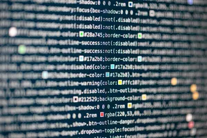 Decipher The Code Wallpaper