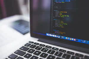 Deep Dive Into The Digital World Wallpaper