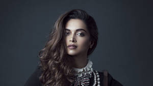 Deepika Padukone For Paper Magazine Wallpaper