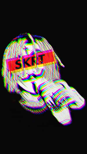 Define Your Swag With Cool Rap Music Wallpaper