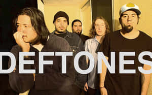 Deftones Band Hd Wallpaper
