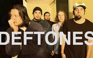 Deftones Band Hd Wallpaper