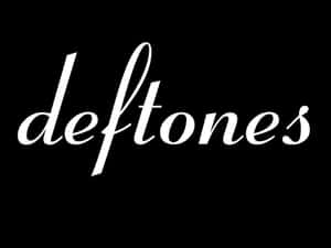 Deftones Black Hd Wallpaper