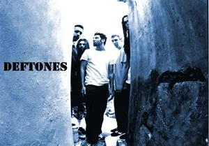 Deftones Cover Hd Wallpaper