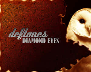 Deftones Diamond Eyes Hd Wallpaper