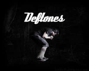 Deftones Hd Cover Wallpaper