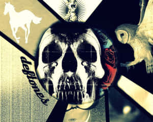 Deftones Needles & Pins Hd Wallpaper