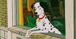 Delightful Dalmatian Puppies Wallpaper