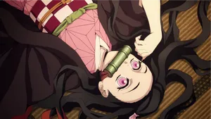 Demon Slayer 4k Nezuko Tatami Wallpaper