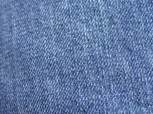 Denim Jeans Material Desktop Wallpaper