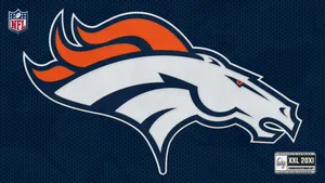 Denver Broncos Background Wallpaper
