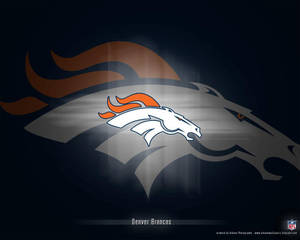 Denver Broncos Background Wallpaper