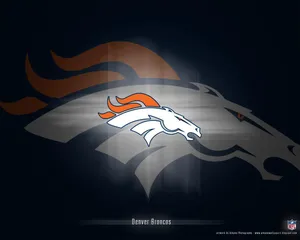 Denver Broncos Background Wallpaper
