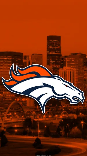 Denver Broncos Wallpaper For Android. Wallpaper. Denver Broncos Wallpaper
