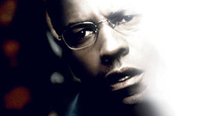 Denzel Washington The Manchurian Wallpaper