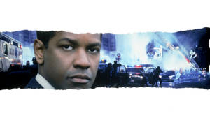 Denzel Washington The Siege Wallpaper