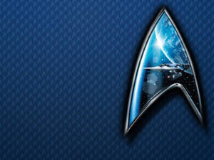 Design Star Trek Icon Wallpaper