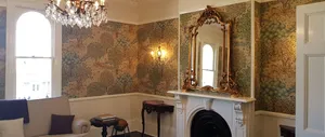 Designer Wall Art Piece Wallpaper
